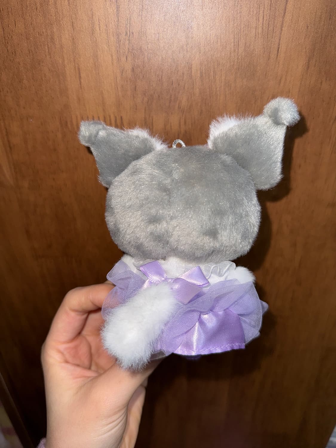 쿠로미 키링 상품이미지2