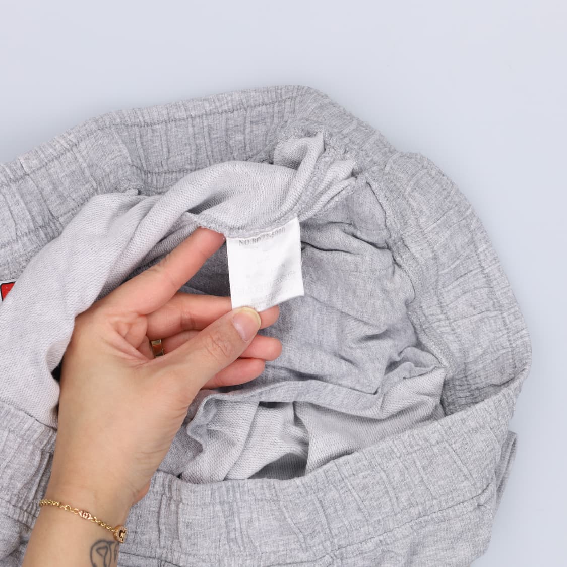 XL 벤데이비스 트레이닝 반바지 0306H1 상품이미지5