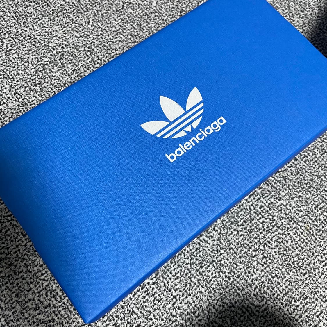 [43]발렌시아가 스탠스미스 코어 블랙 상품이미지3