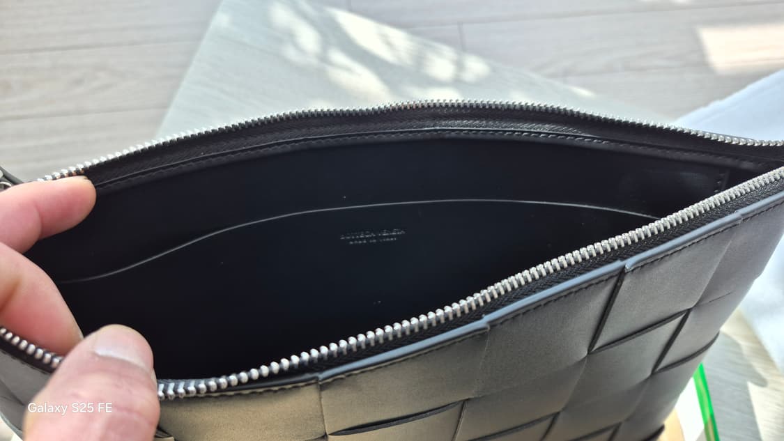 보테가클러치 상품이미지3