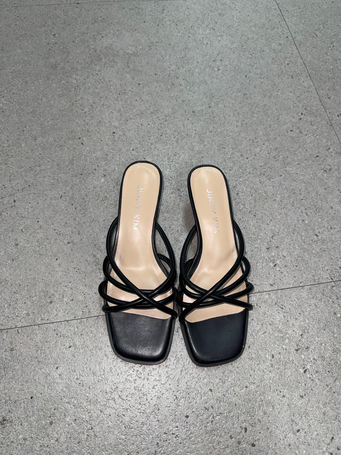 Jinny kim shoes  상품이미지2