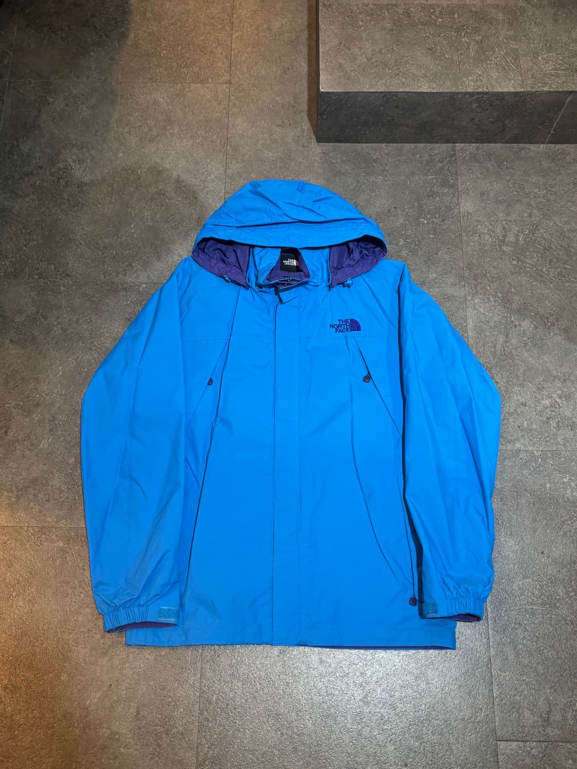 노스페이스 바람막이 잠바 점퍼 95사이즈 상품이미지2