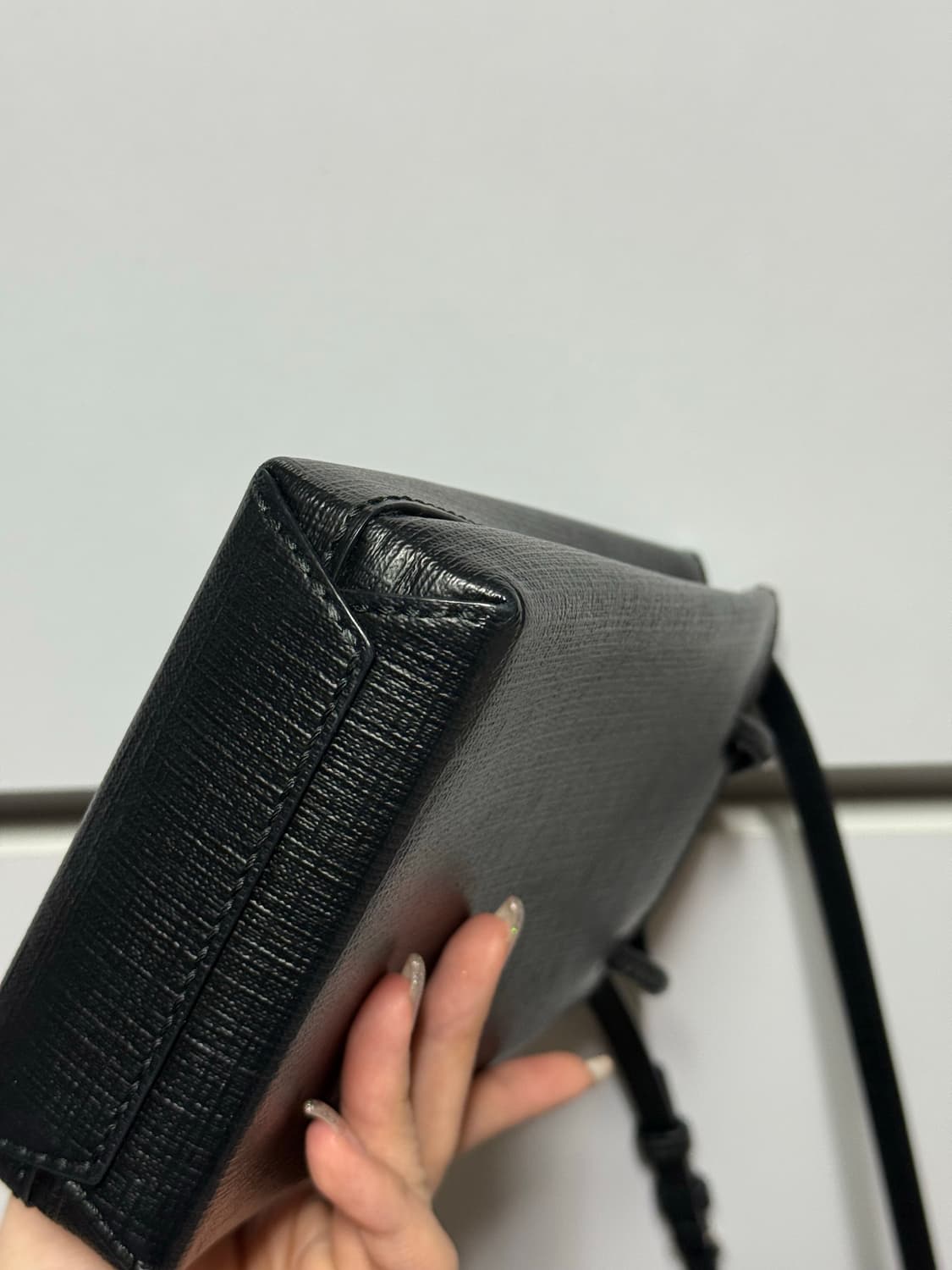 발렌시아가 미니폰홀더백 상품이미지3