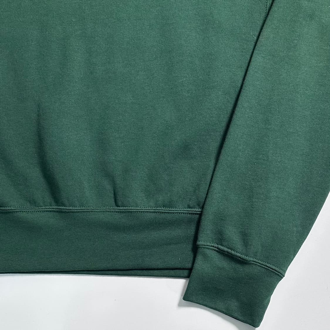 폴로 랄프로렌 그린 맨투맨 상품이미지5