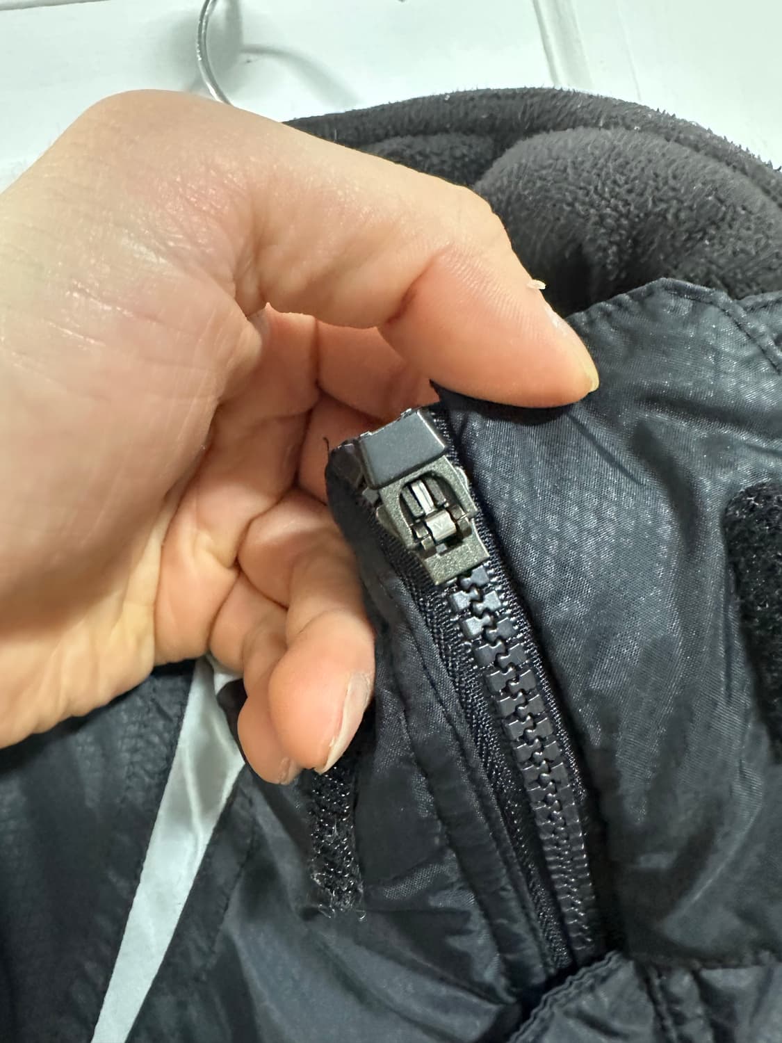 아디다스 04-05 레알마드리드 스타디움 자켓 상품이미지3