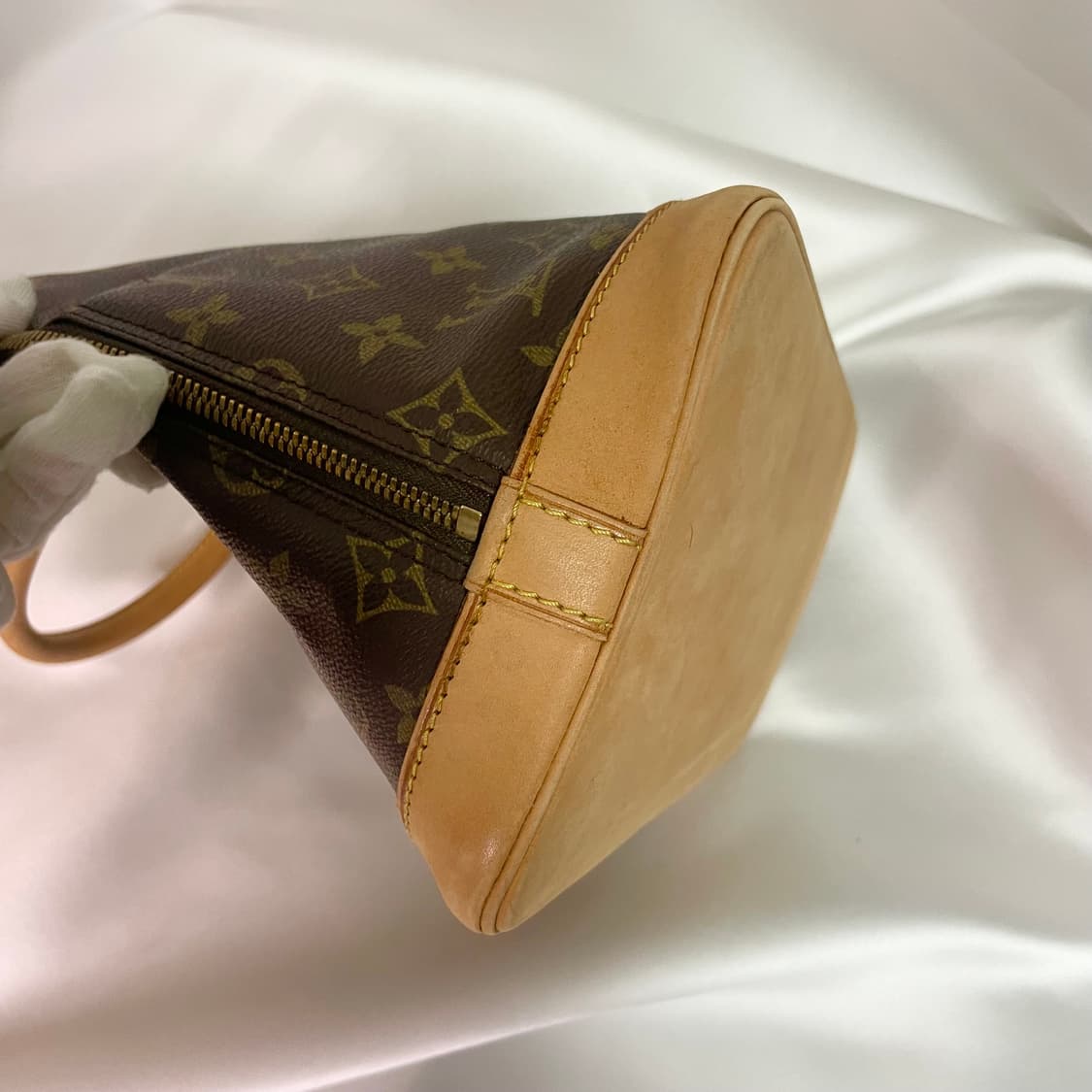 루이비통 알마 PM 백 상품이미지7