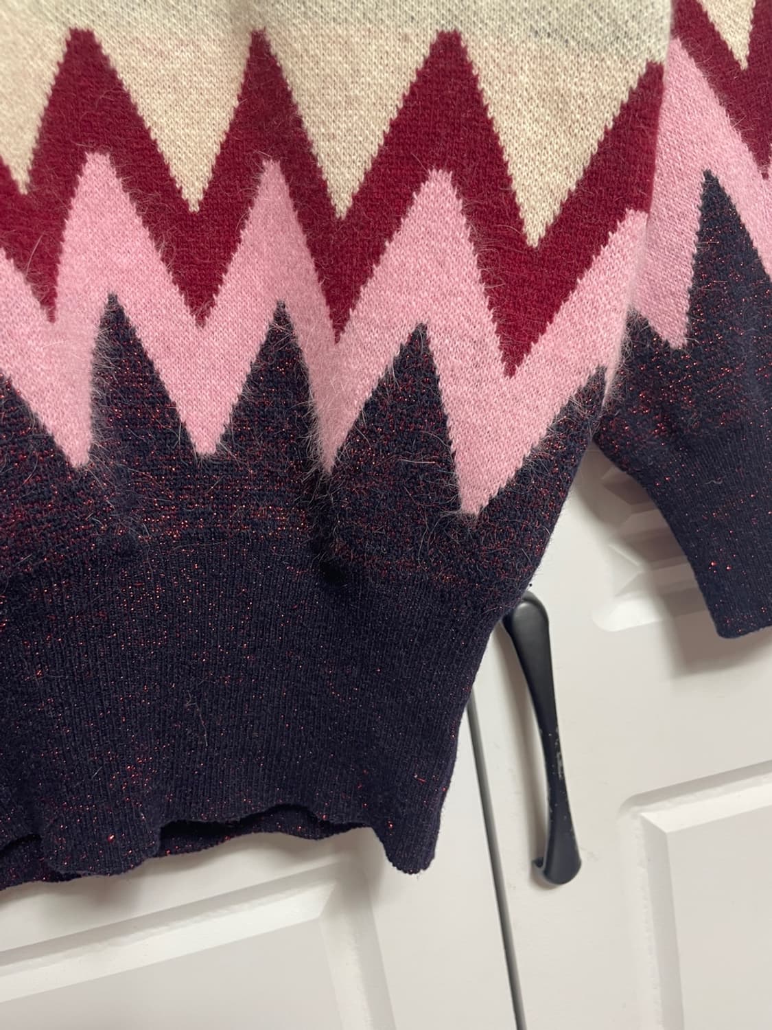 에고이스트 니트 티셔츠 상품이미지6