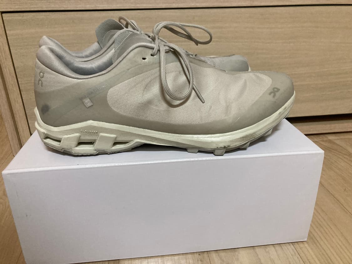 온러닝 파프 클라우드벤쳐 피크 아이스문(255) 상품이미지2