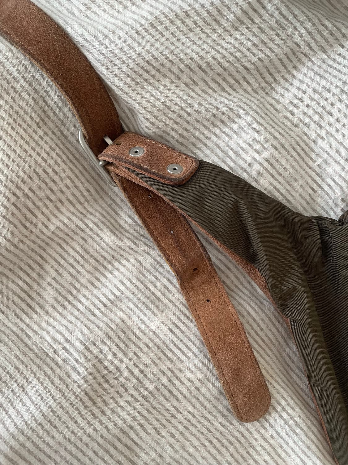 디젤 슬링백 상품이미지5