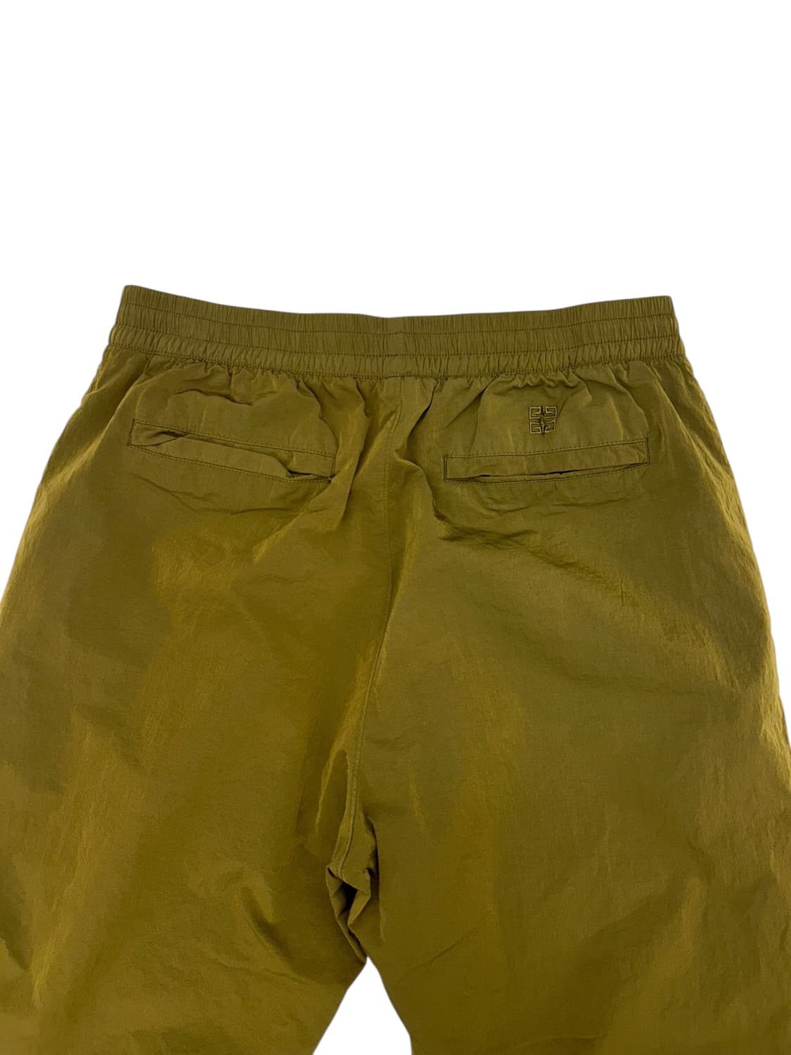 지방시 나일론 조거 팬츠 상품이미지4