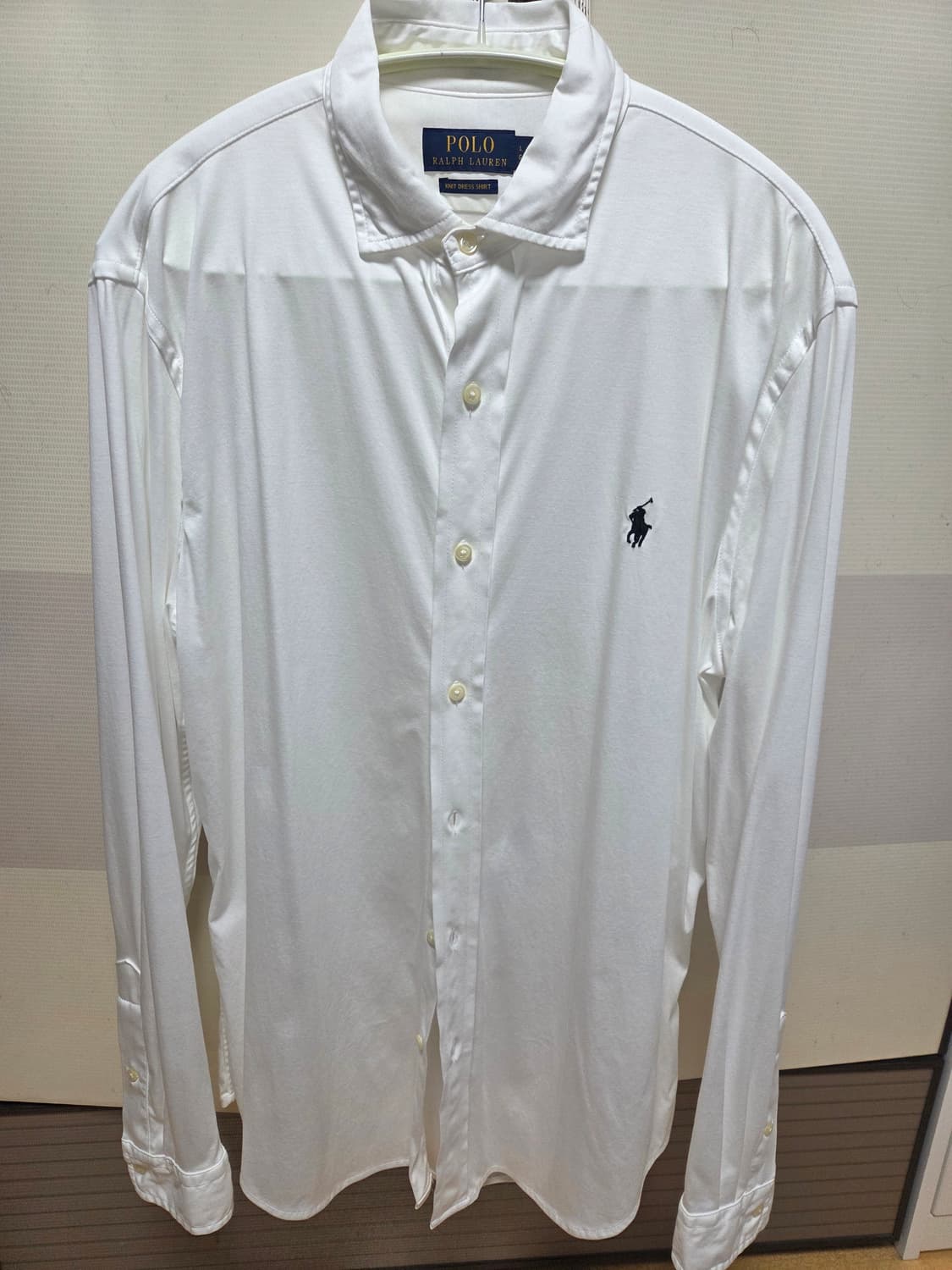 폴로랄프로렌 드레스니트 셔츠 상품이미지1