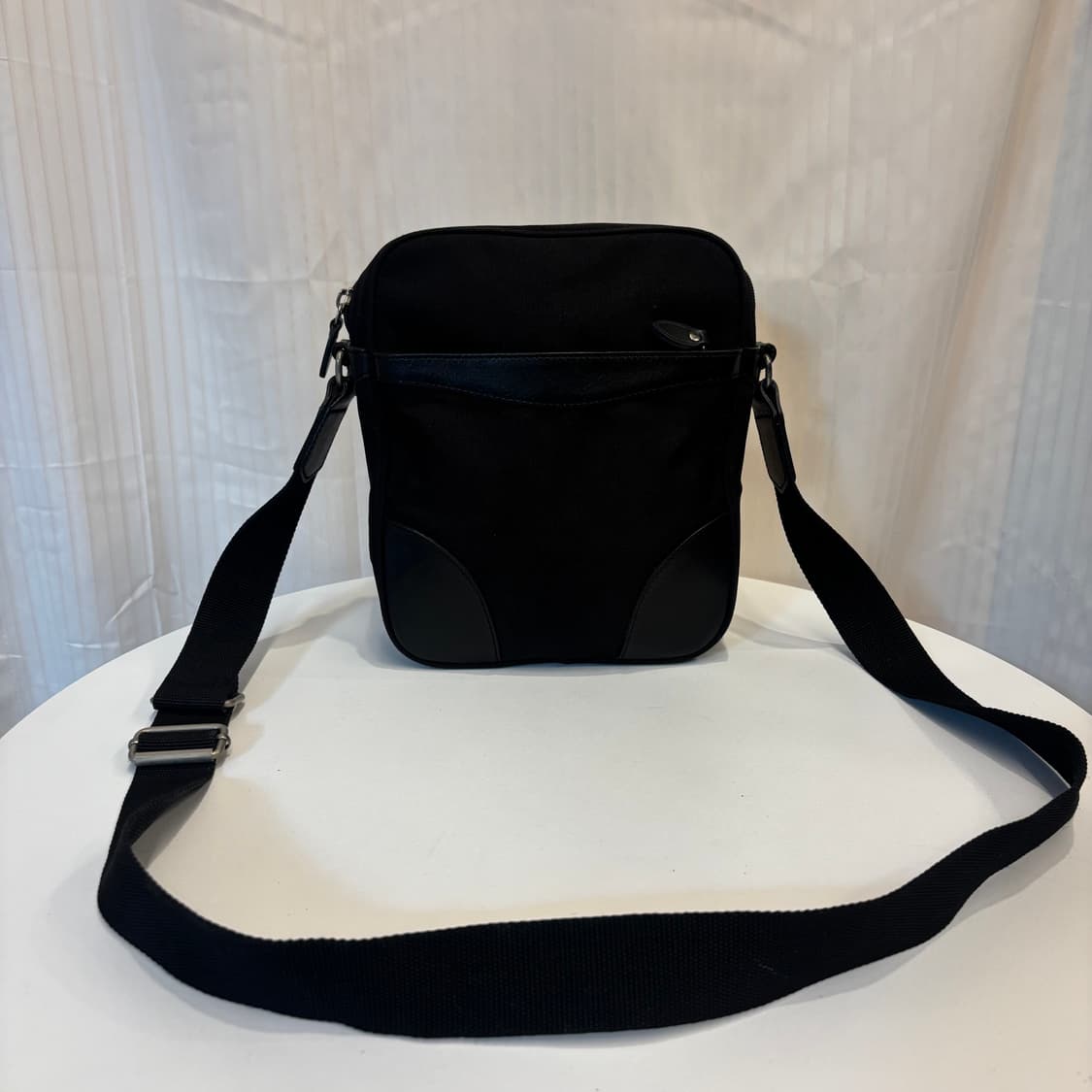 정품 폴로 랄프로렌 크로스백     상품이미지5