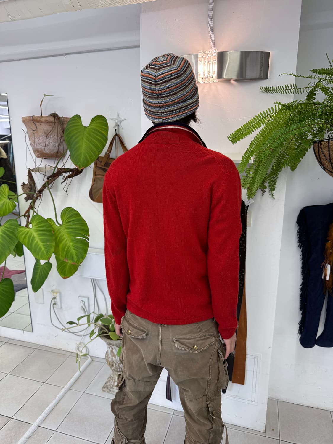 TAKEO KIKUCHI 상품이미지3