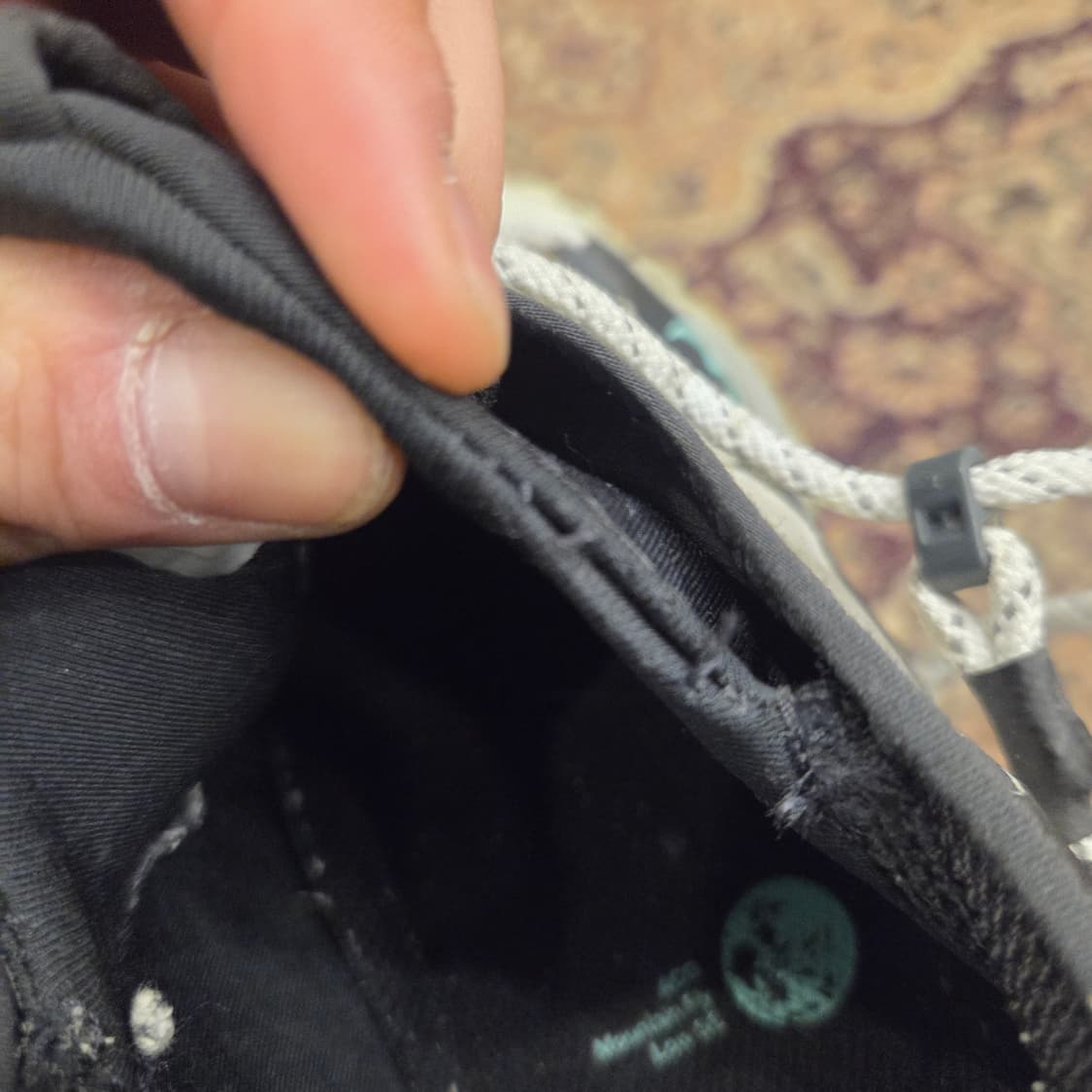 나이키 acg 마운틴 플라이 265 상품이미지10