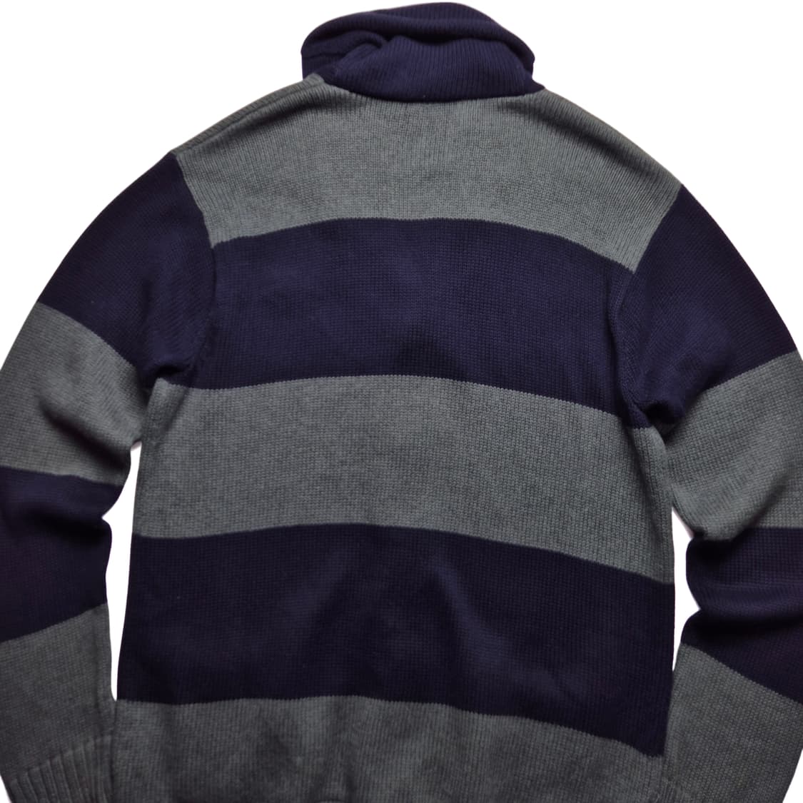 [L] 폴로 랄프로렌 크레스트로고 숄카라 가디건 상품이미지8