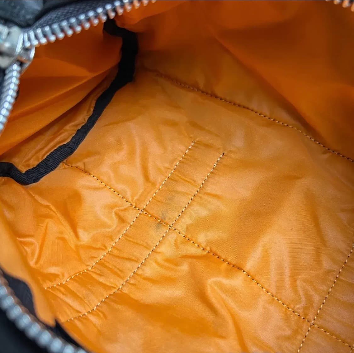 요시다 포터 PORTER 탱커 더플백 보스턴백 S 상품이미지8