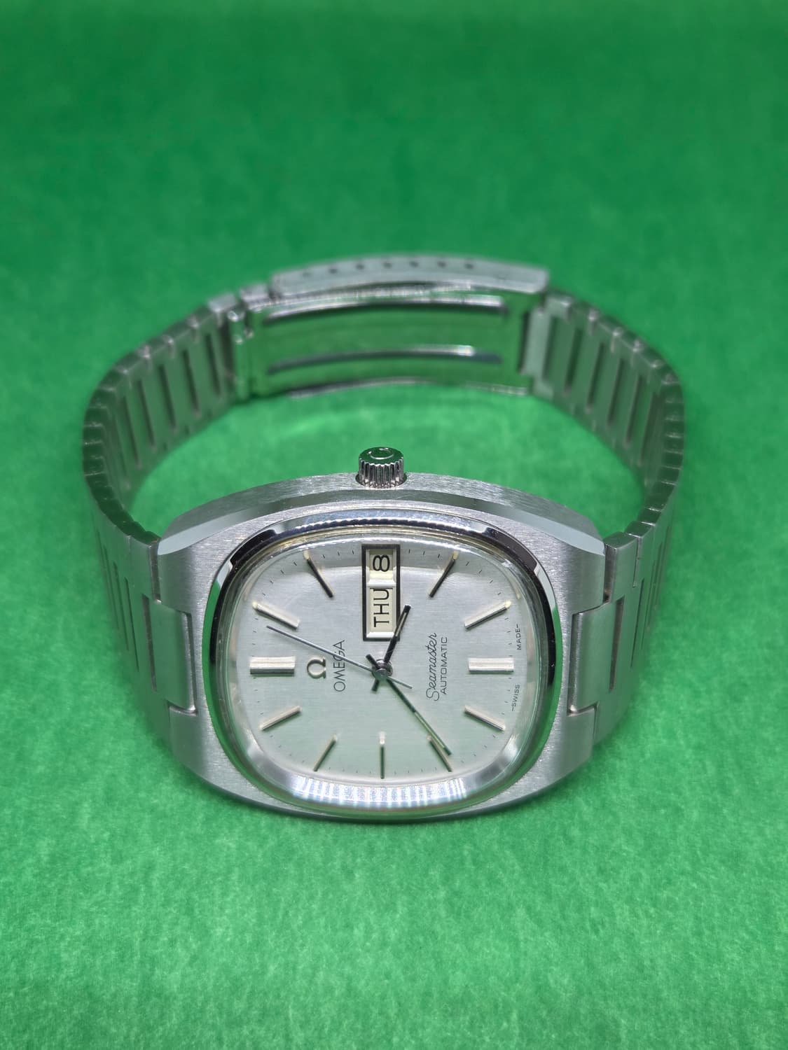 오메가 테레비 원판 상품이미지2