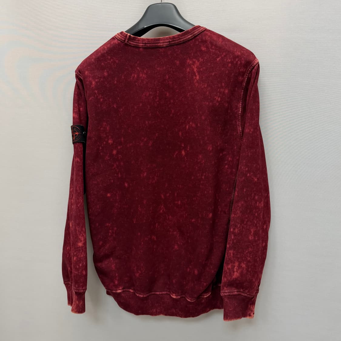 스톤아일랜드 맨투맨 ( 95~100 ) 상품이미지5