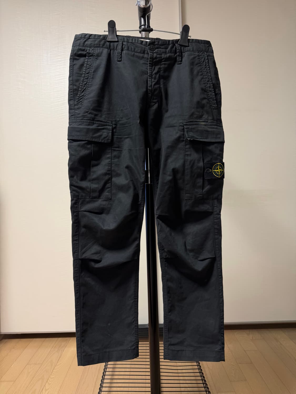 스톤아일랜드 카고 팬츠 (31) 상품이미지1