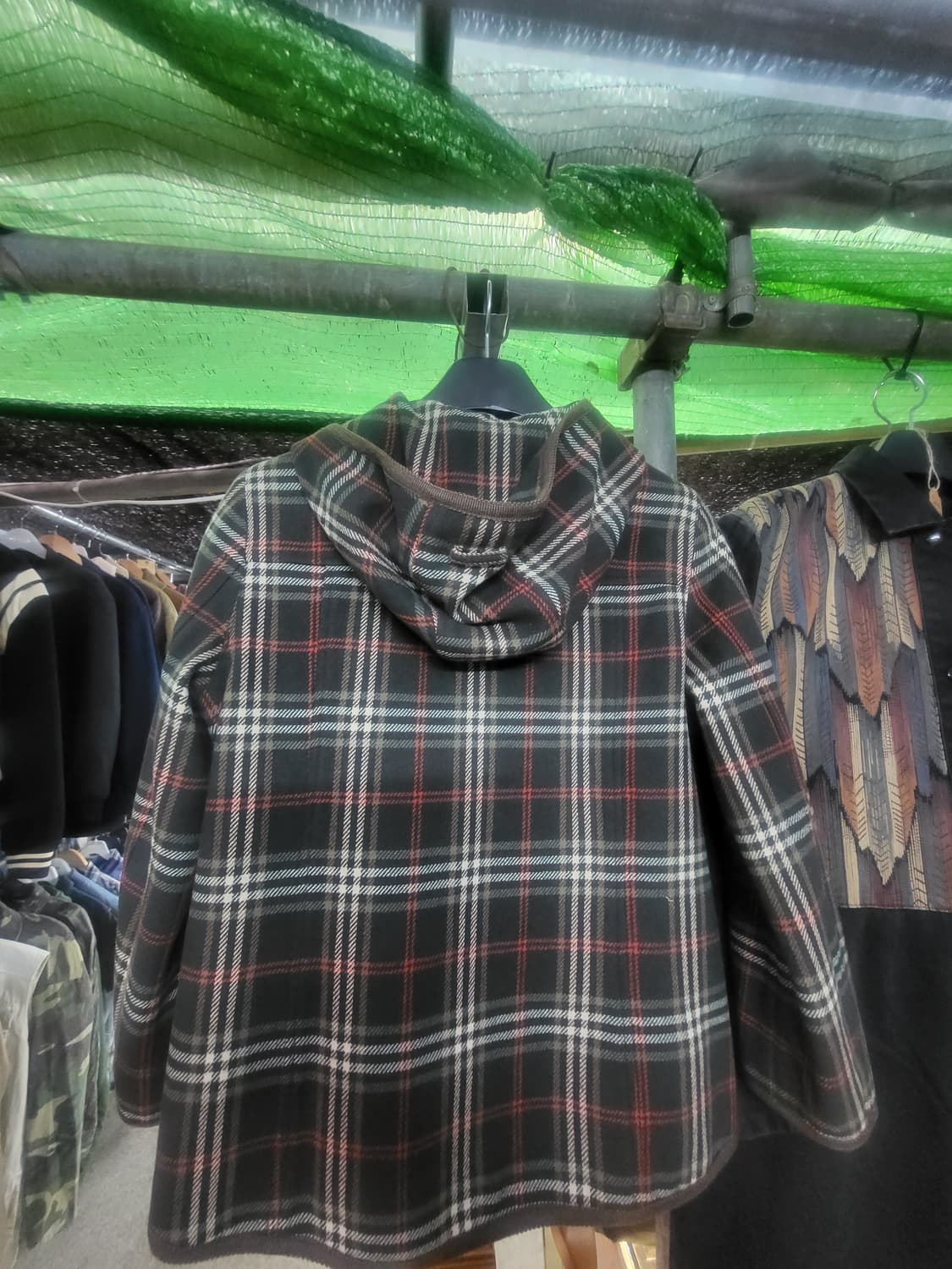 빈폴 후드 집업 상품이미지4