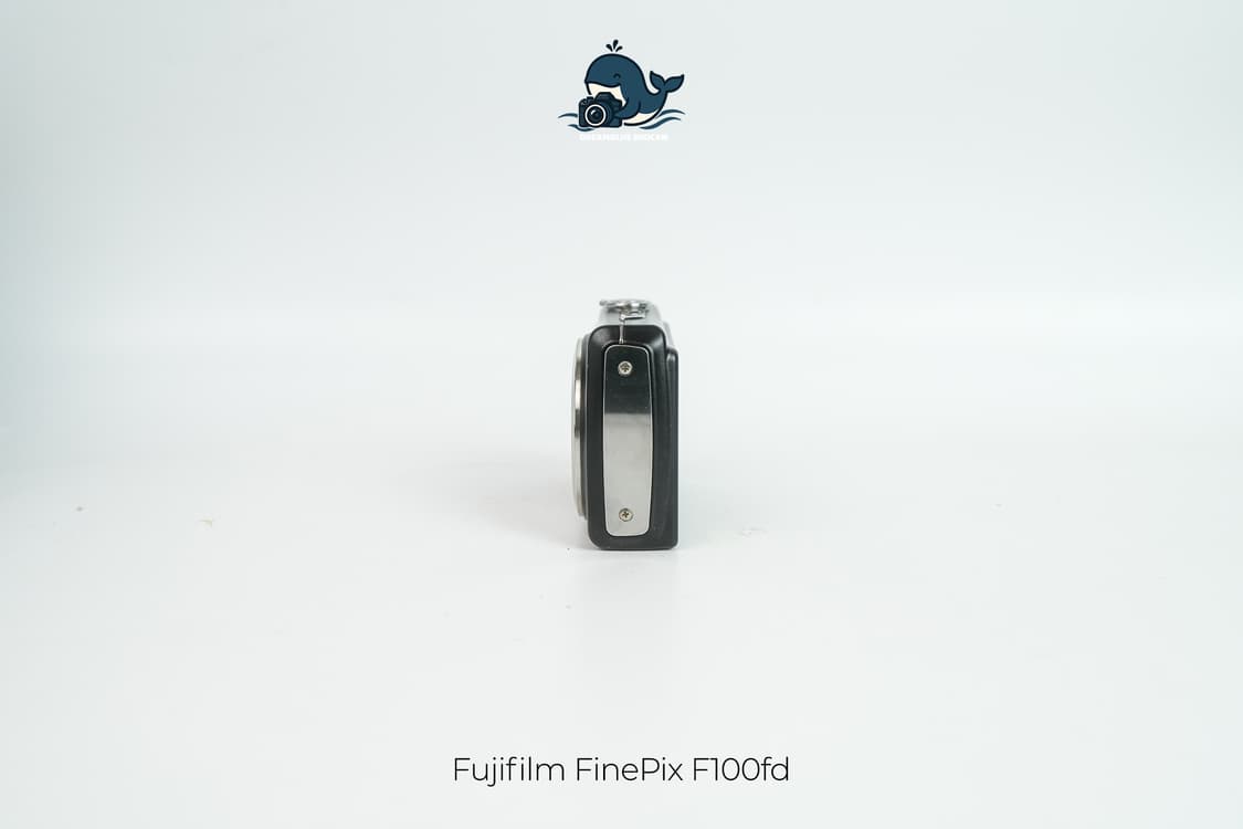 후지필름 파인픽스 F100fd 98% (직23.5) 상품이미지2