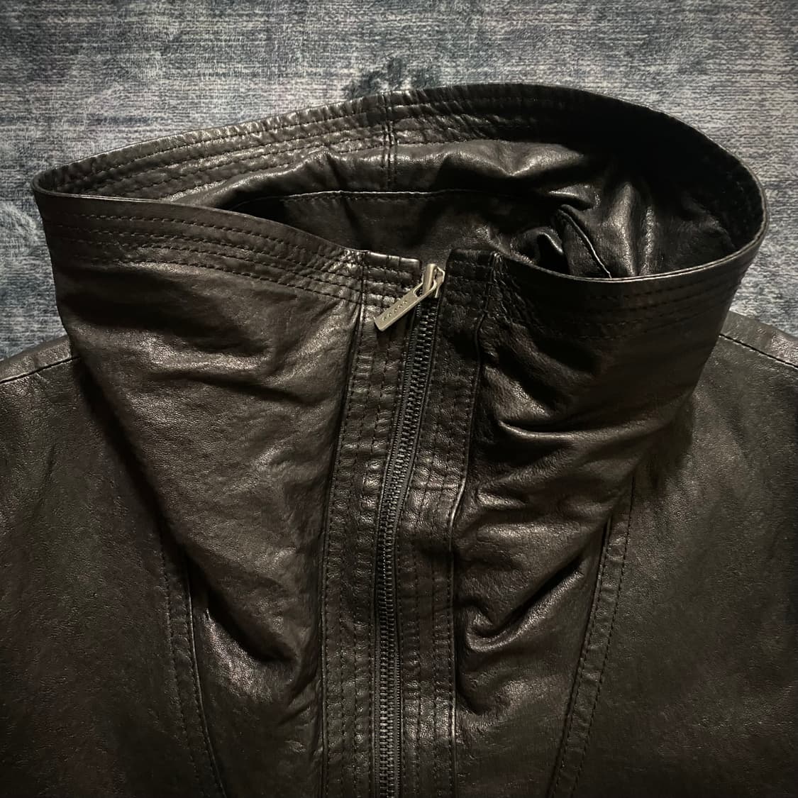 ‘Codes Comnine’ Rider Jacket 상품이미지5