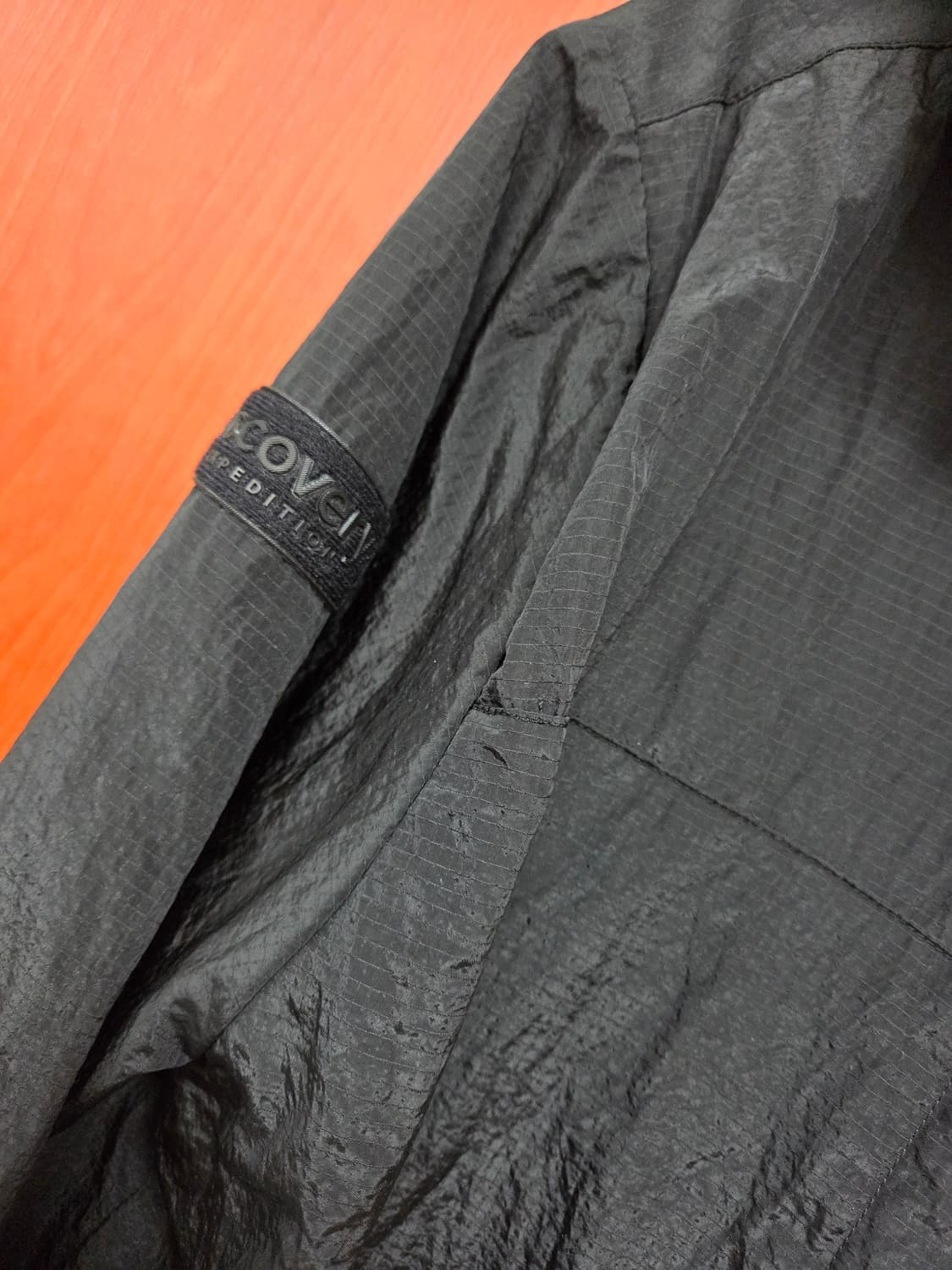 디스커버리 남성바람막이95 상품이미지5