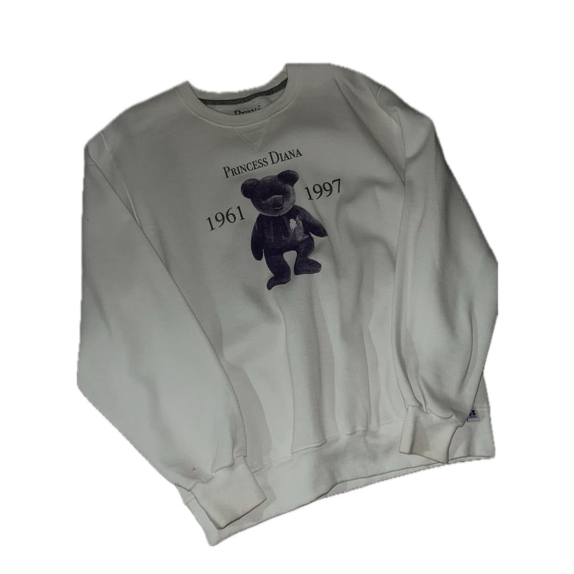 praying 맨투맨 L 상품이미지1