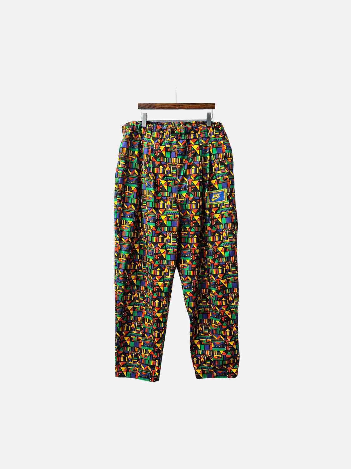 나이키 NSW 리이슈 1992 아카이브 우븐 팬츠 상품이미지1