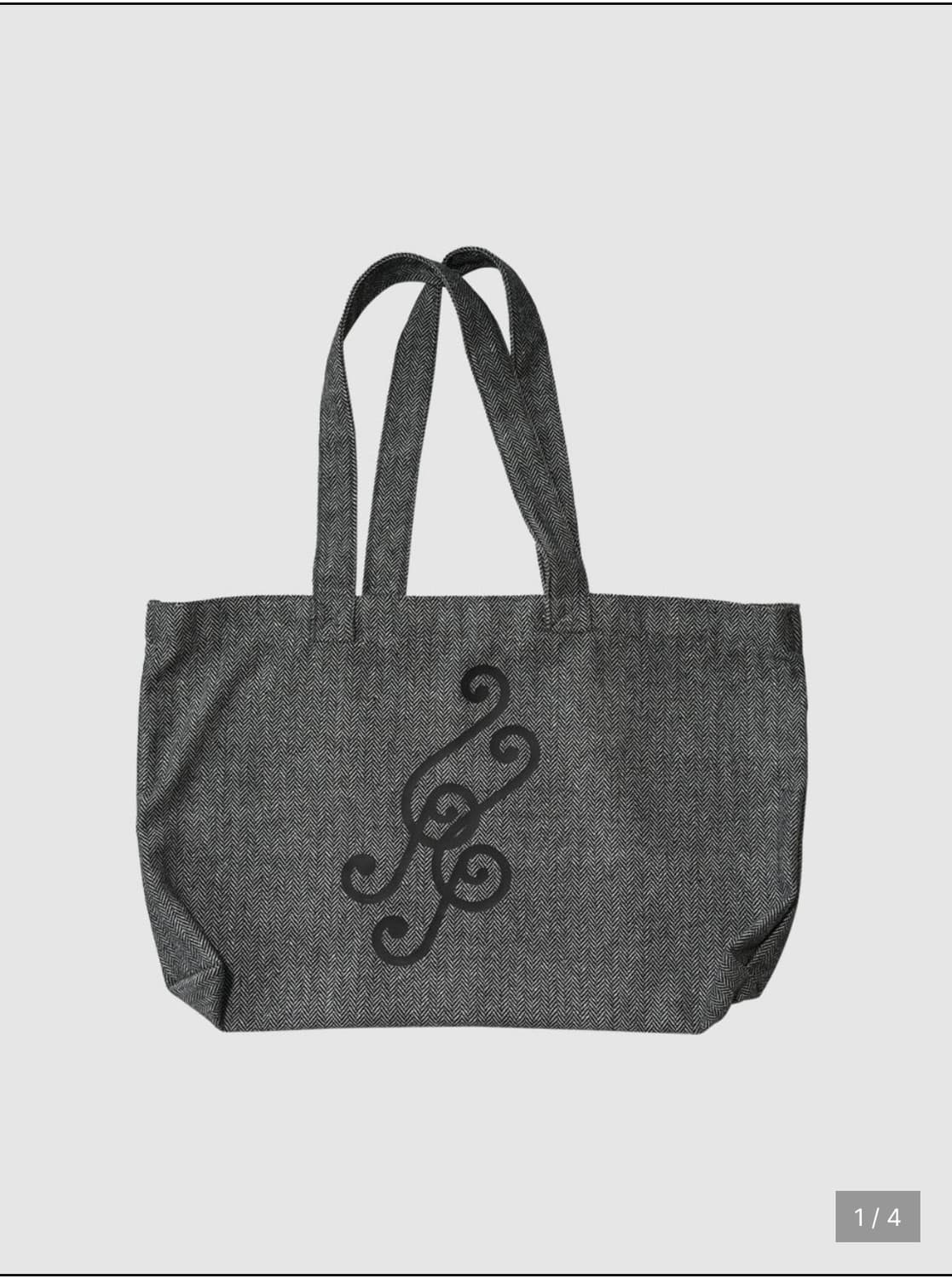인앤양인하모니 Clef bag 상품이미지2