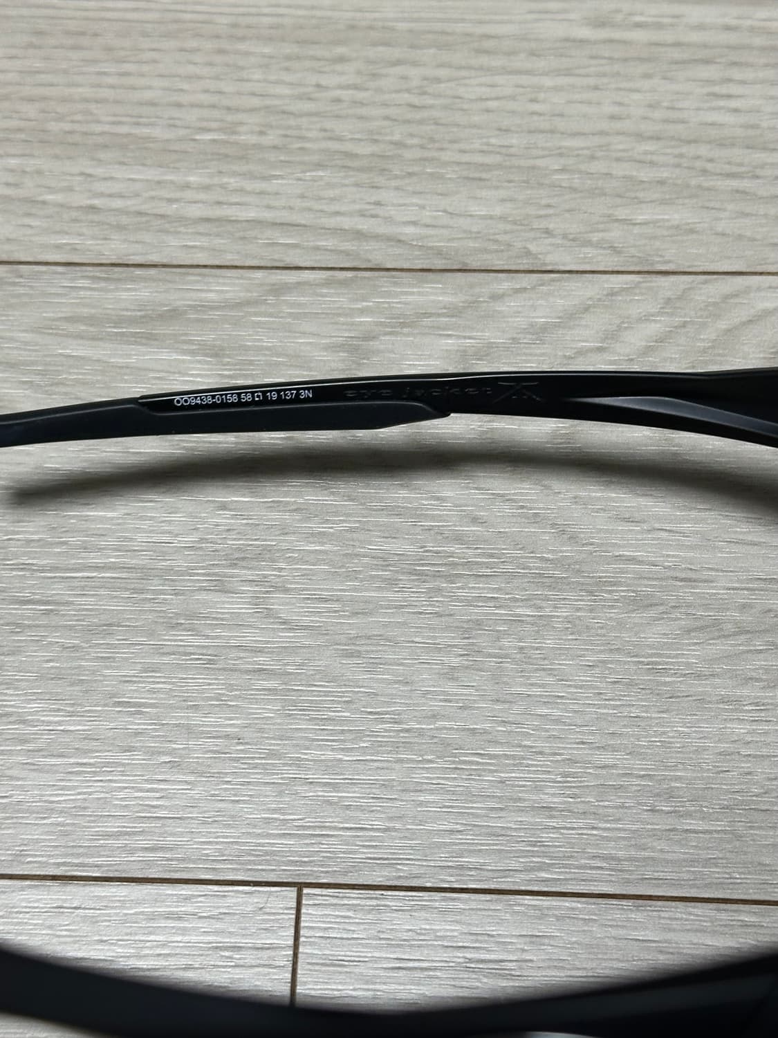 오클리 아이자켓 리덕스 매트 블랙 상품이미지7