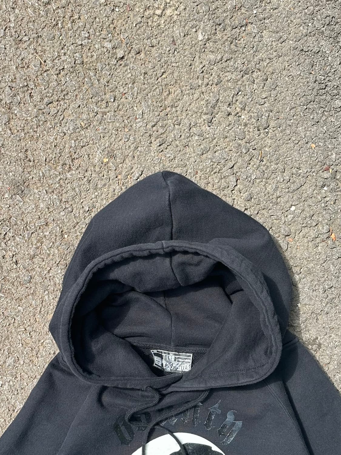 2002 Bounty Hunter Skull Hood 상품이미지3