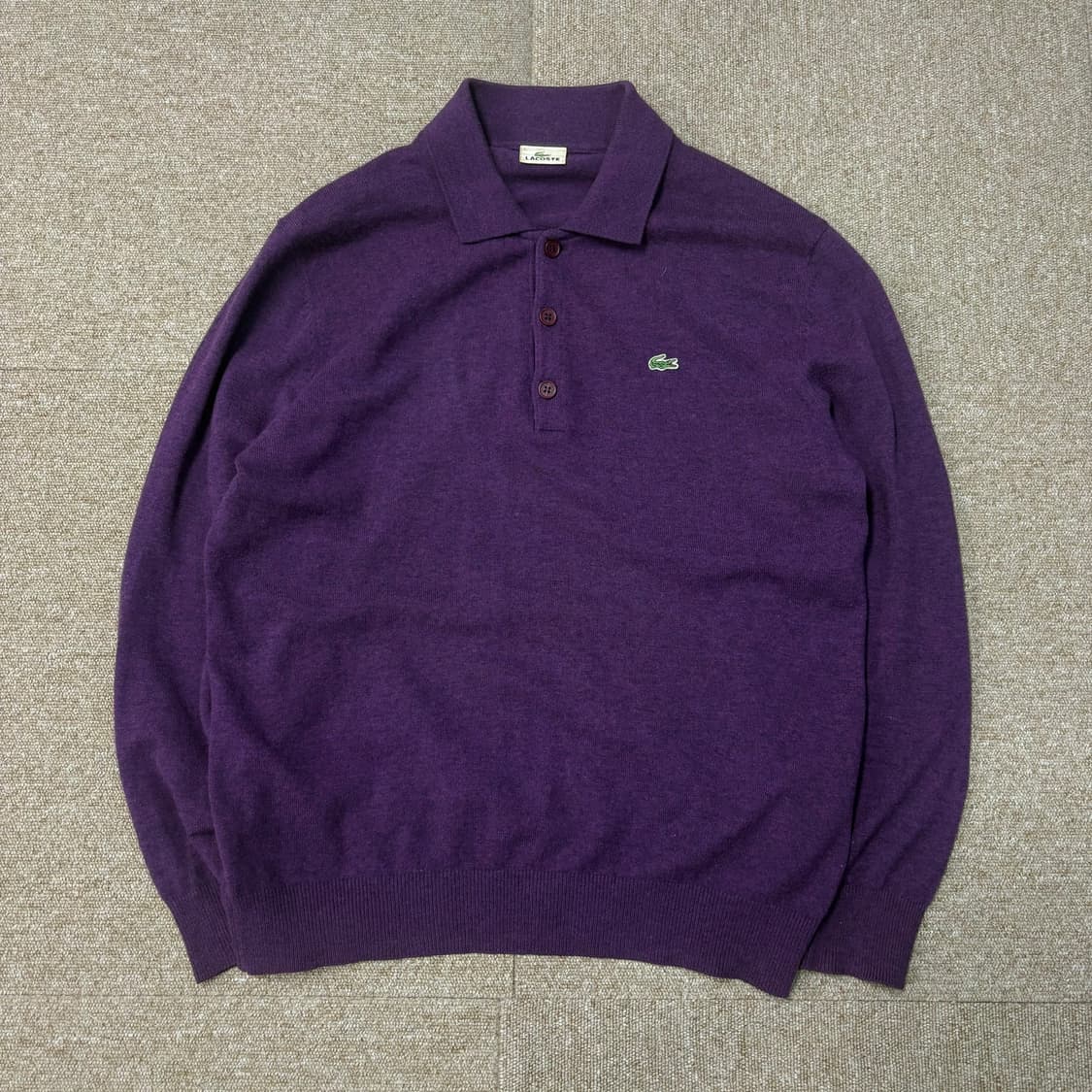 라코스테 카라니트 상품이미지3