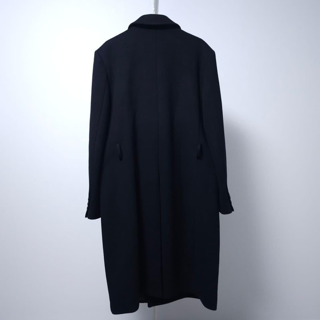 토니웩 캐시미어 더블코트 105 상품이미지2