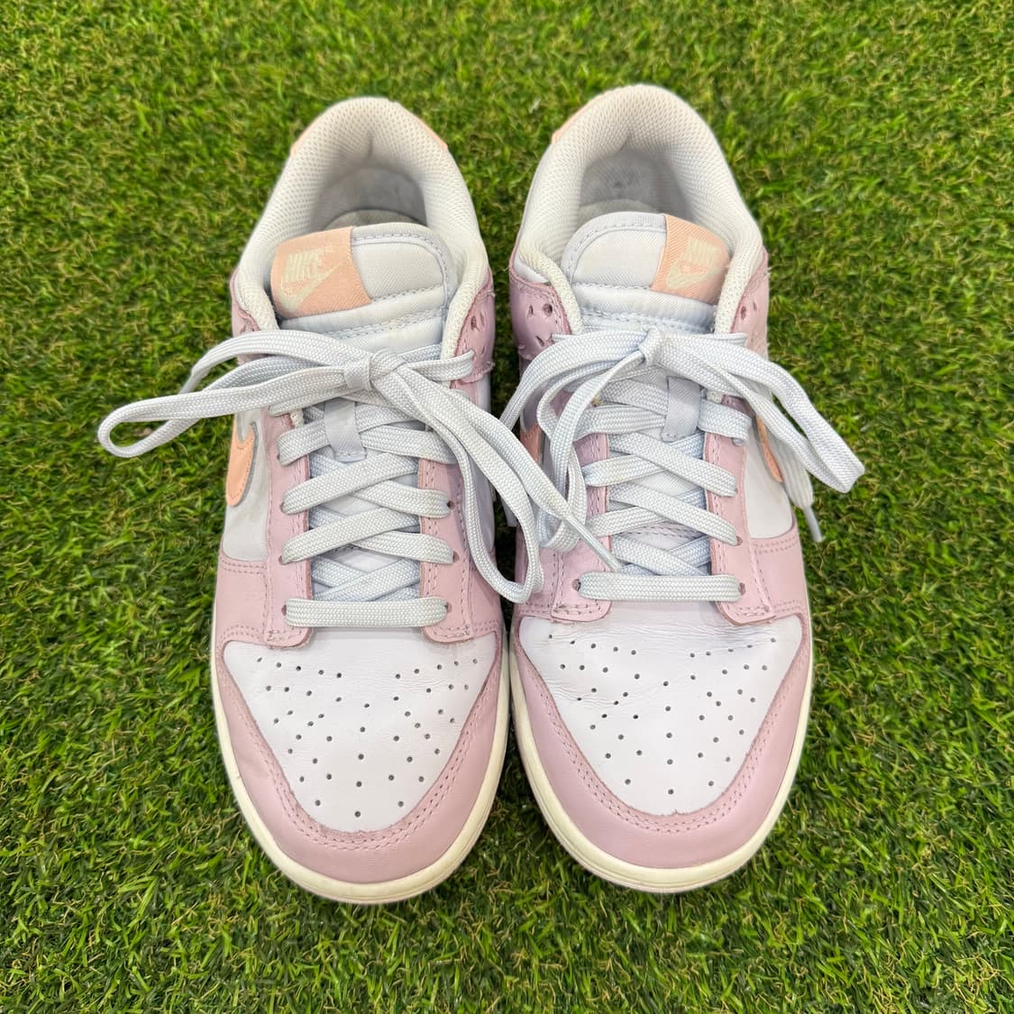 [나이키] 덩크 로우 애트모스피어_245사이즈 상품이미지2