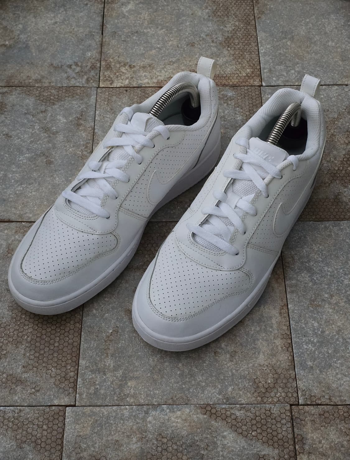 (280)나이키 코트 버로우 로우 상품이미지1