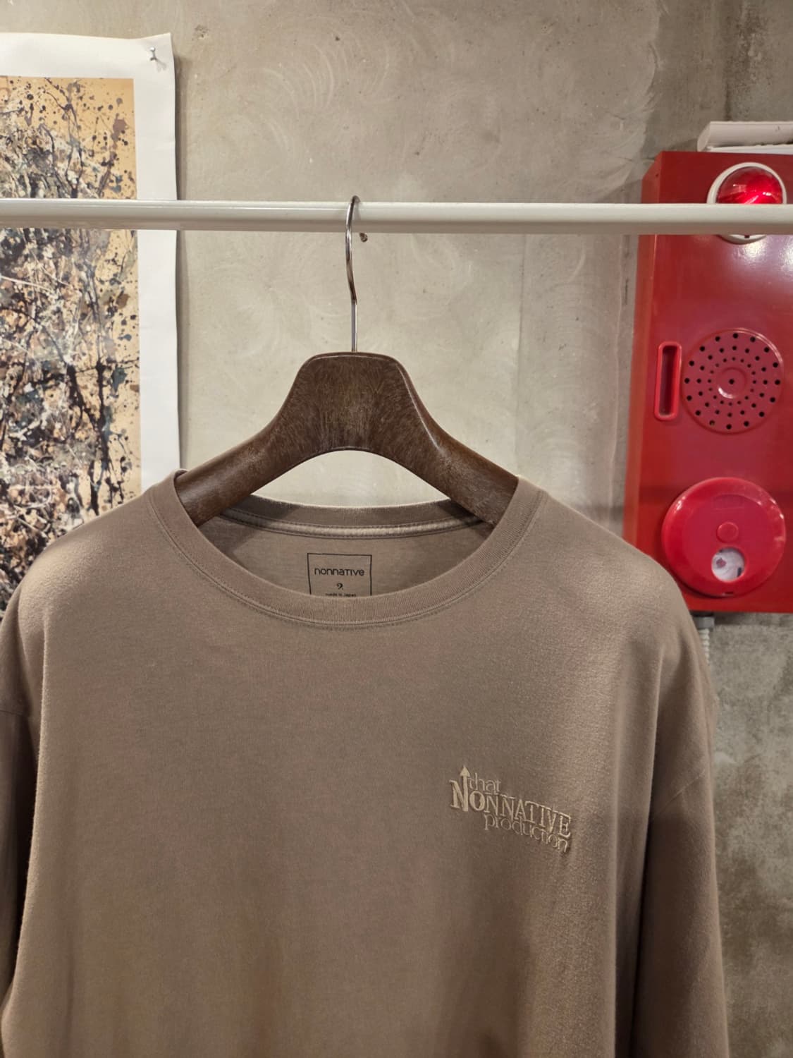 논네이티브  상품이미지2