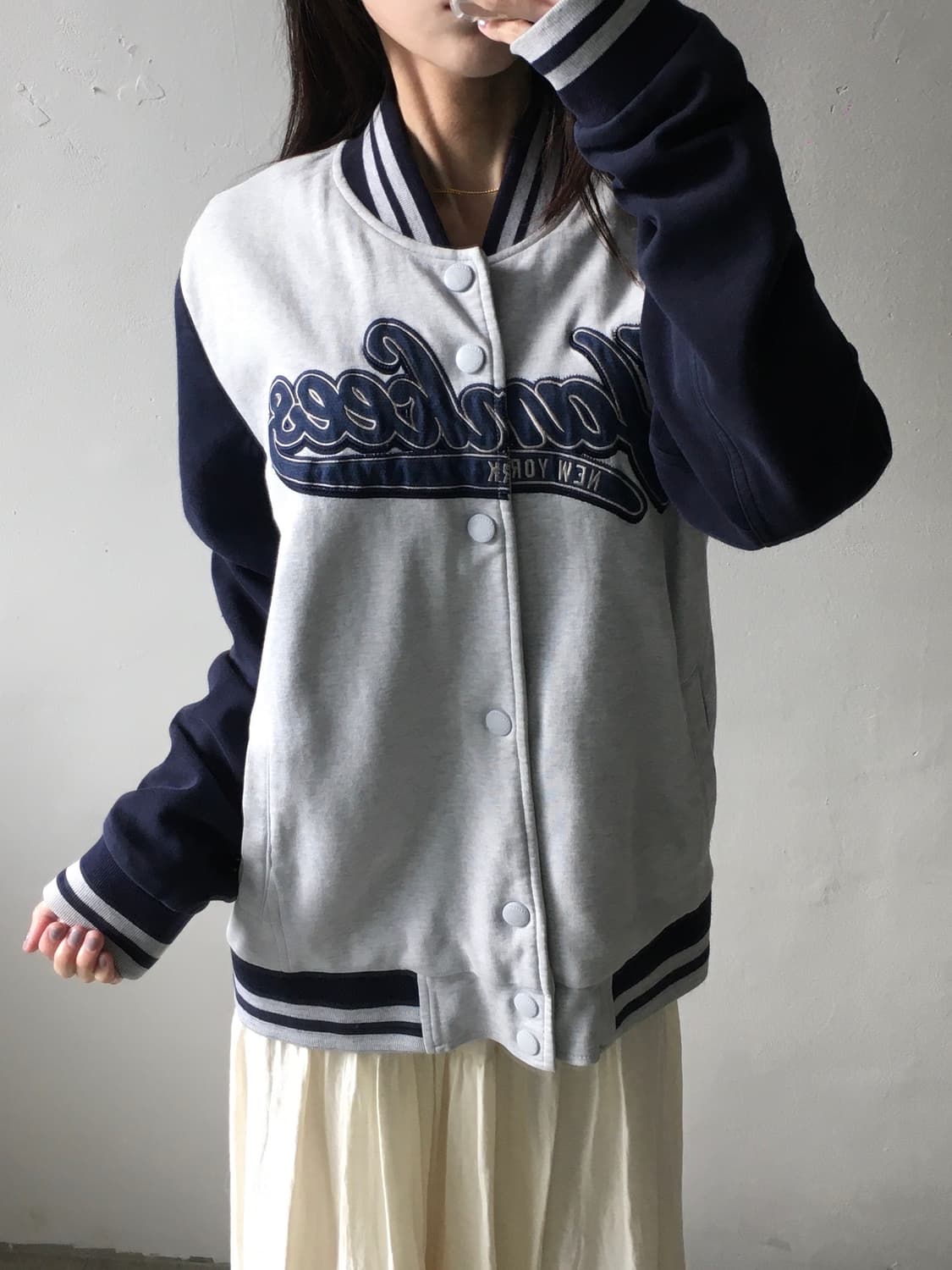 MLB 양키스 자켓 상품이미지2