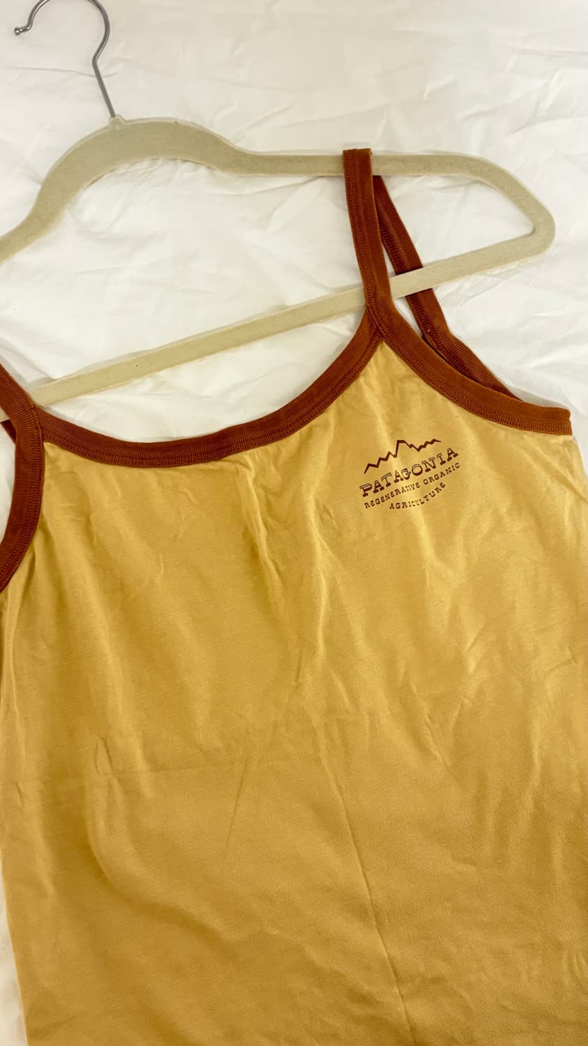 파타고니아 슬리브리스 2회 착용 🧡 상품이미지2