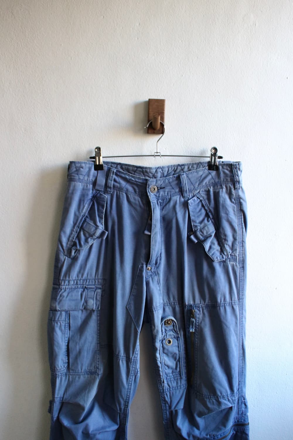 폴로 유틸리티 팬츠 상품이미지4