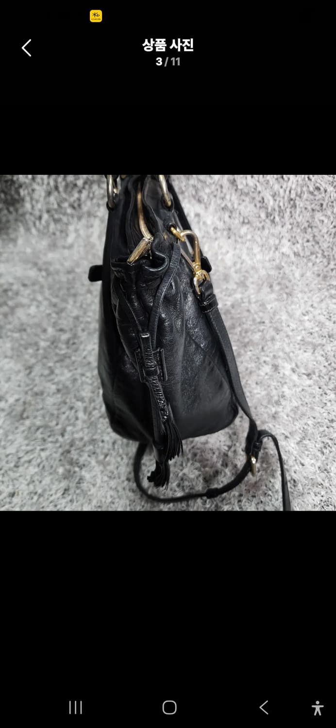 프라다 토트백 숄더백 상품이미지3