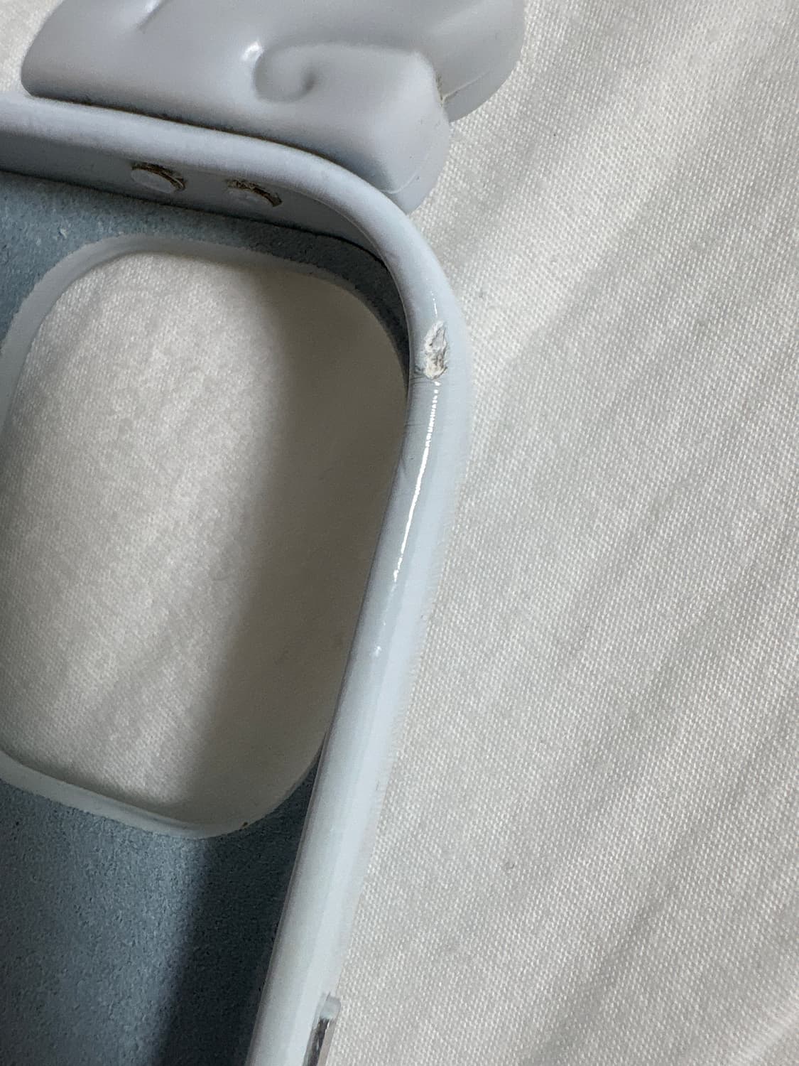 어반소피스티케이션 천사 PUFFER CASE - CLOE  상품이미지3