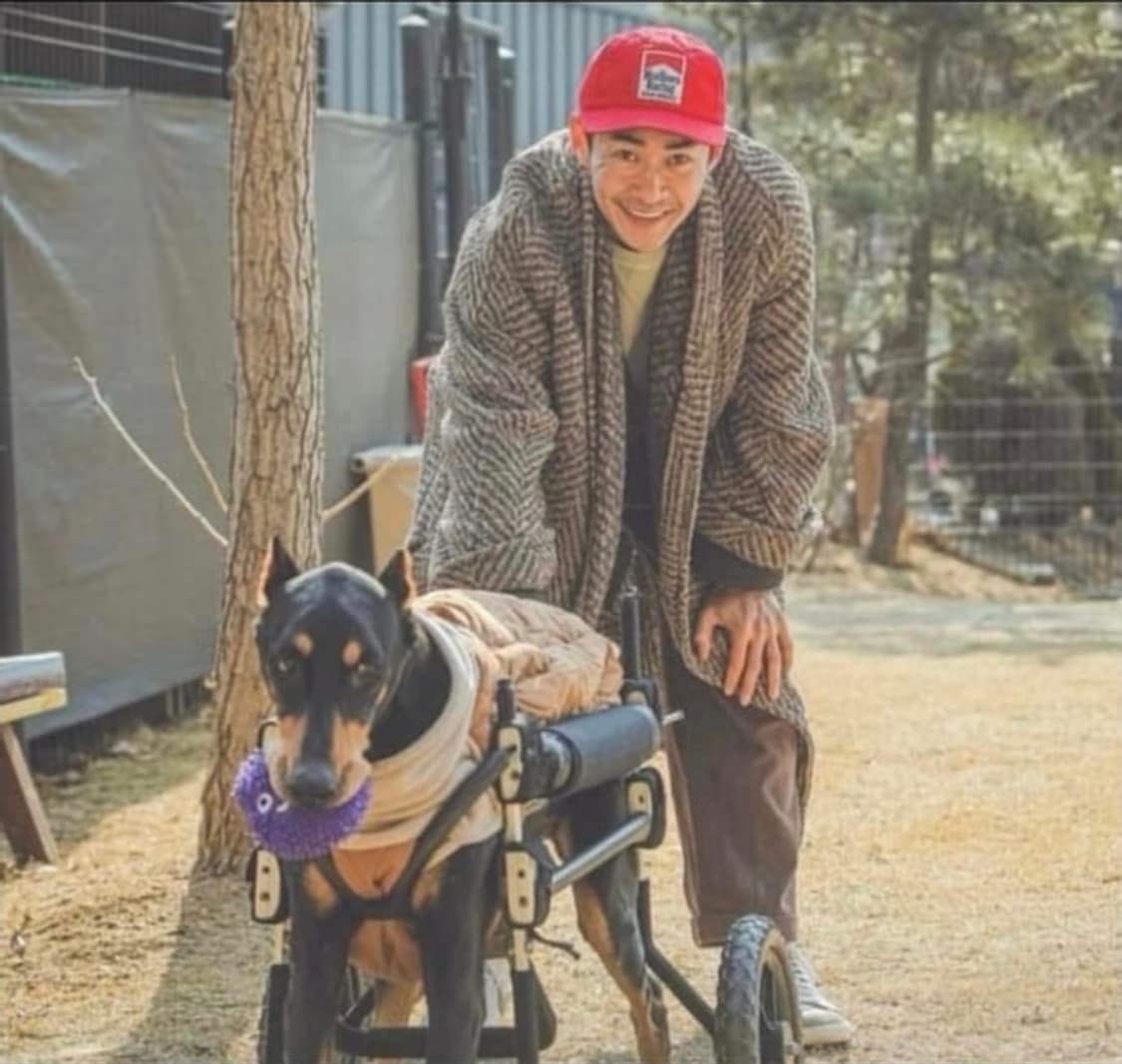 (DEADSTOCK) 말보로 캡 상품이미지2