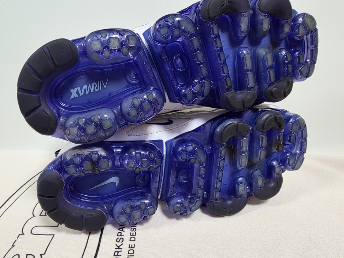 나이키 에어 베이퍼맥스97 [250mm] 상품이미지5