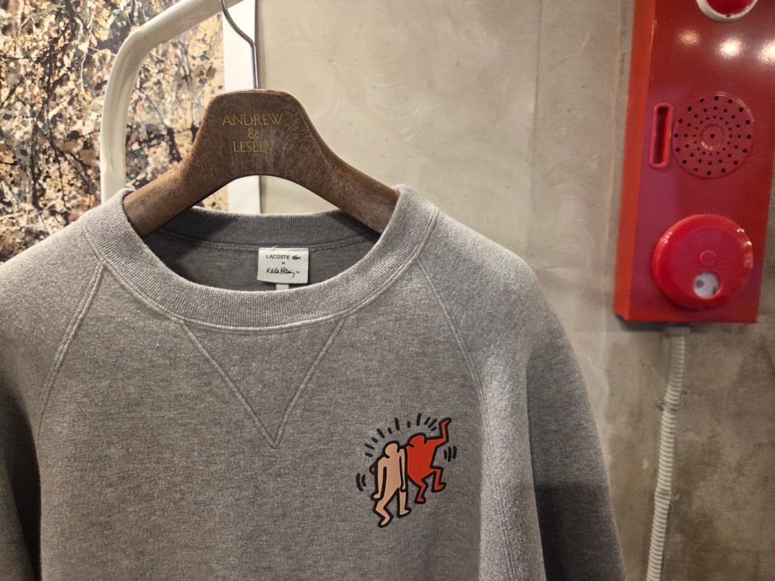 라코스테 스웻 상품이미지6