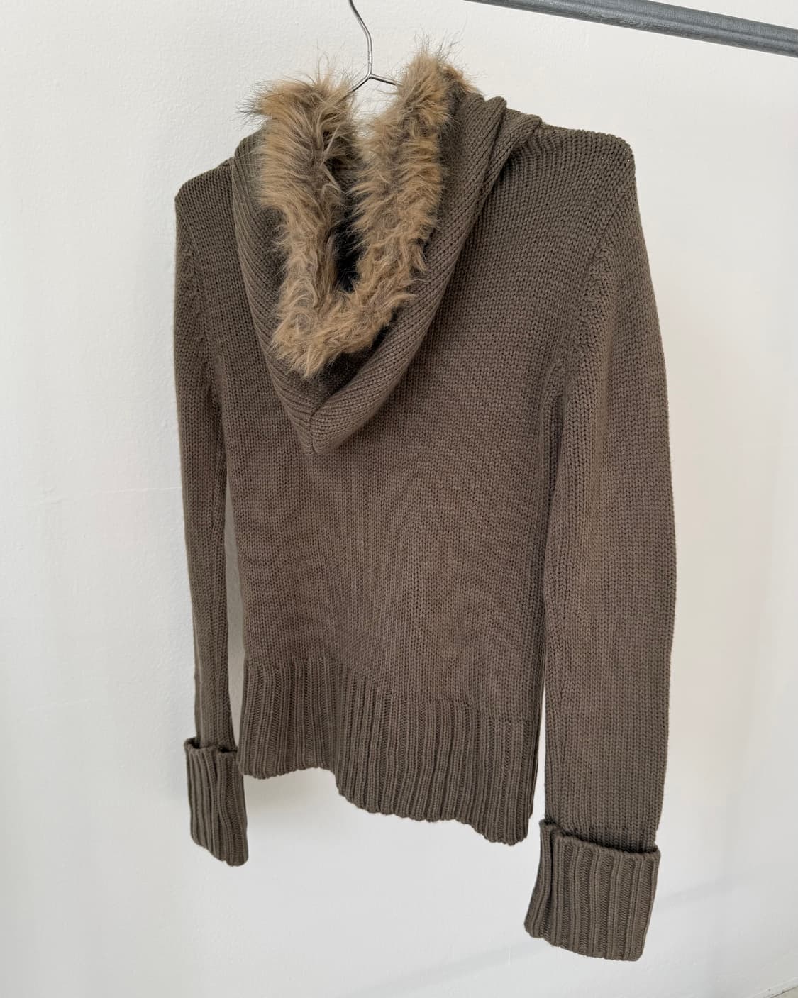 빈티지 후드집업(개인결제창) 상품이미지3