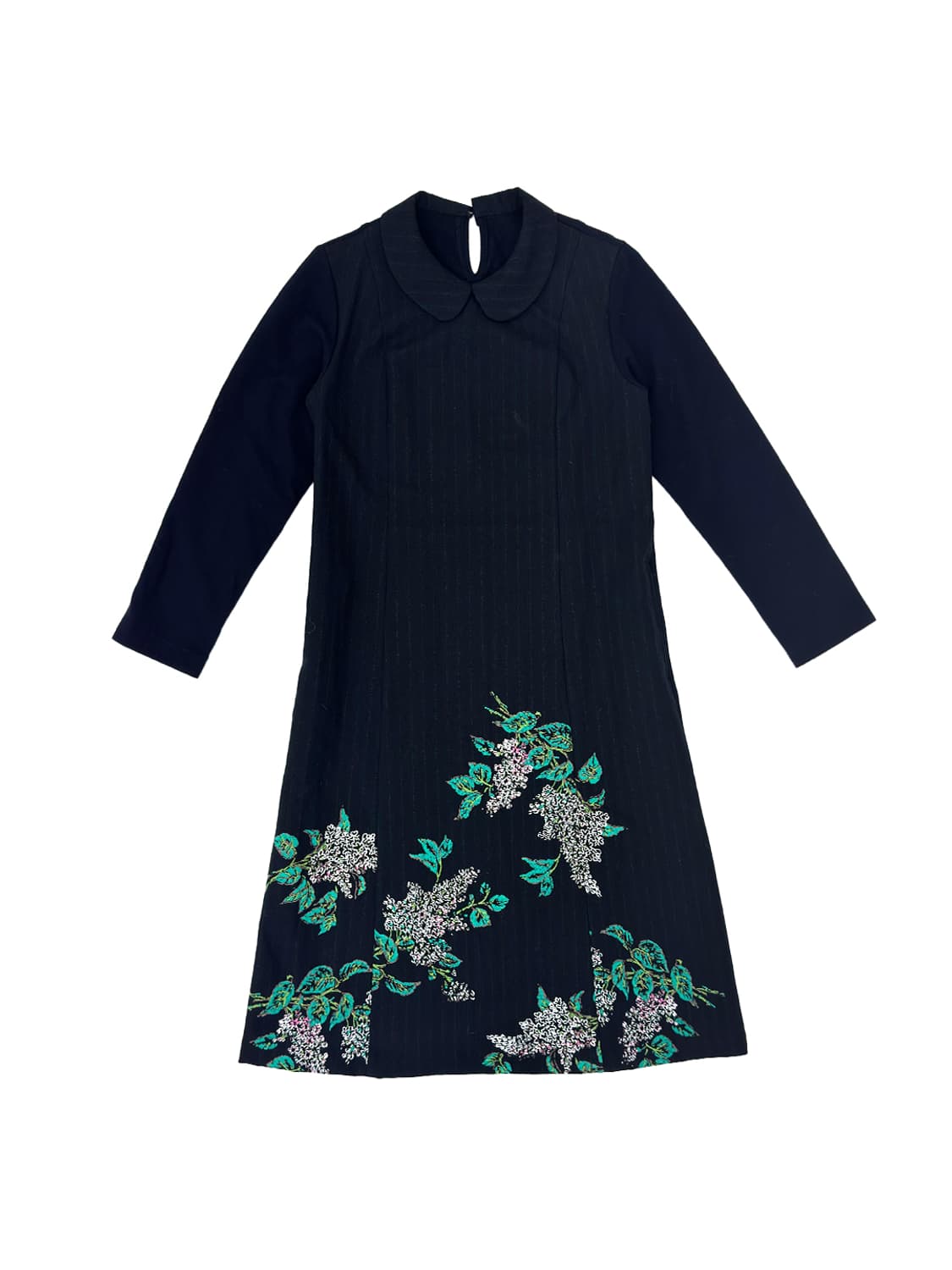 꼼데가르송  Floral Printed Dress/ Os 상품이미지1