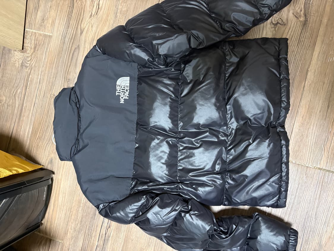 노스페이스 눕시 온볼 자켓 s 상품이미지2