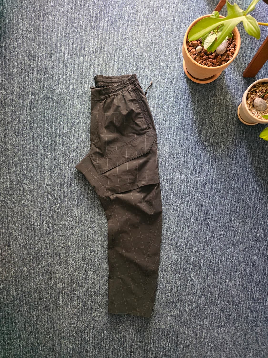 나이키 NSW 테크 팩 카고 팬츠 XL 상품이미지3
