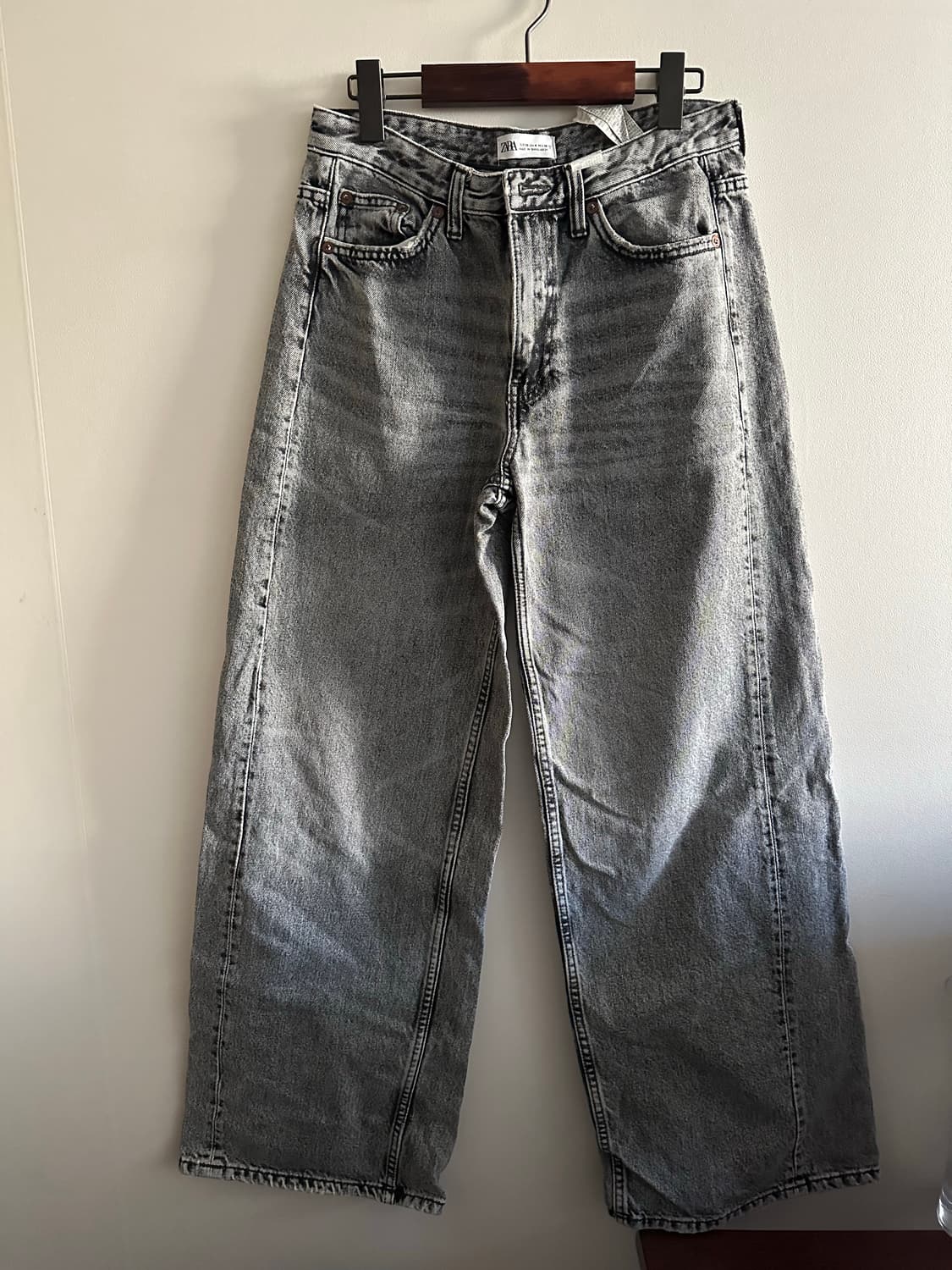 자라 그레이진 상품이미지1